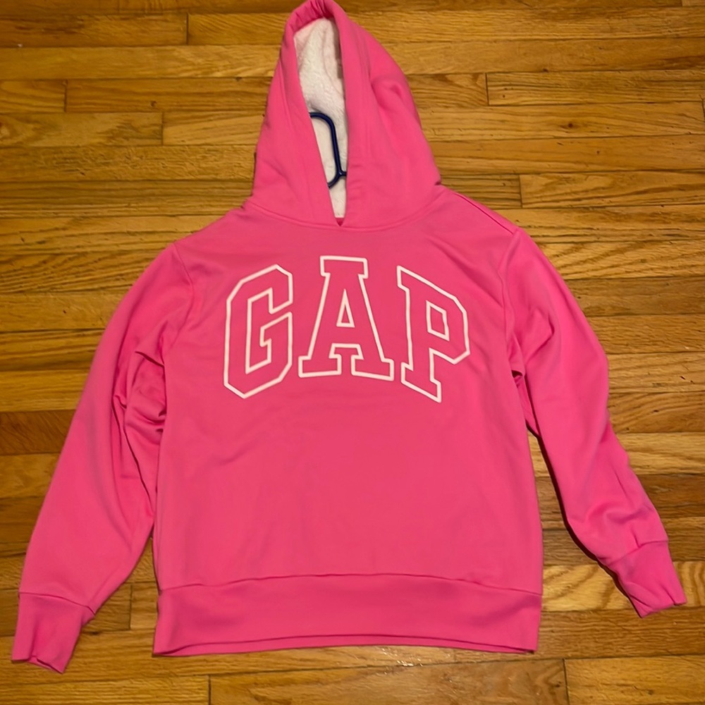 Gap hoodie